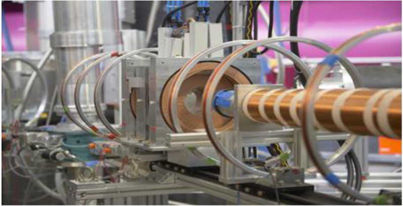 An introduction to neutron spin echo techniques | Dipartimento di